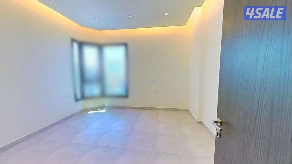 شقق مودرن في السالمية مساحة الشقة ١٤٠ متر مربع تشطيب مودرن و اول ساكن3