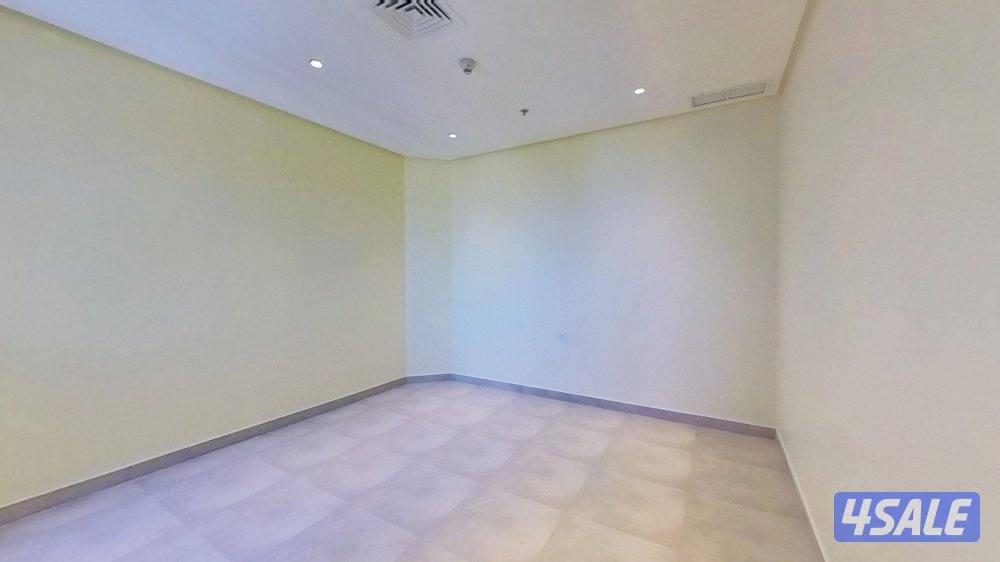 شقق مودرن في السالمية مساحة الشقة ١٤٠ متر مربع تشطيب مودرن و اول ساكن4