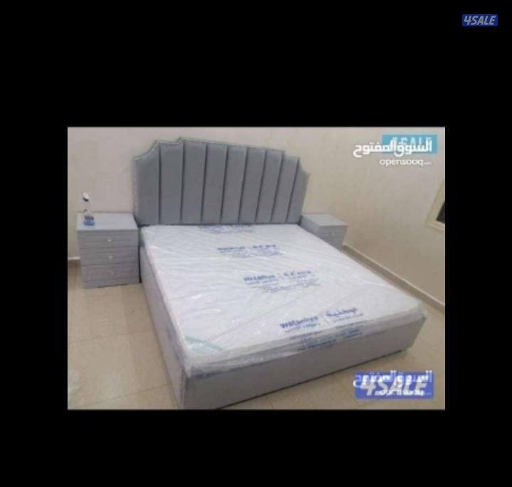 احدث تفاصيل دوشك وسرير نوم طبي بارخص الاسعار1