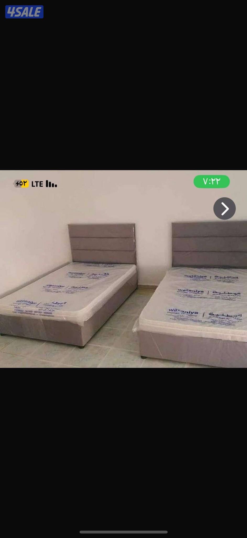 احدث تفاصيل دوشك وسرير نوم طبي بارخص الاسعار5