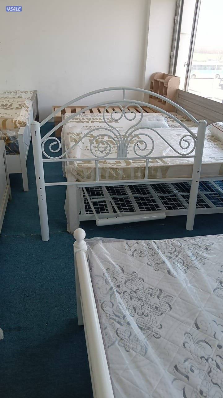 مركز المفروشات الطبيه سراير طبية عالية الجودة بأقل الأسعار3