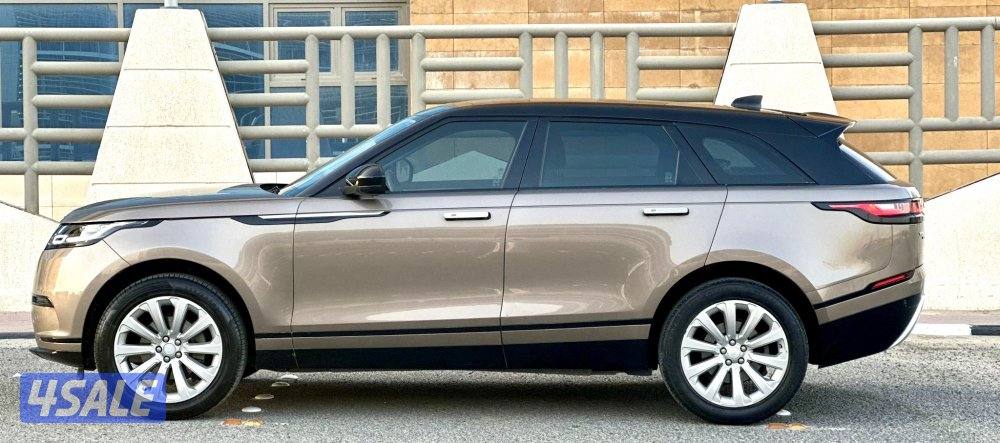 رنج روفر فيلار 2018 الغانم1