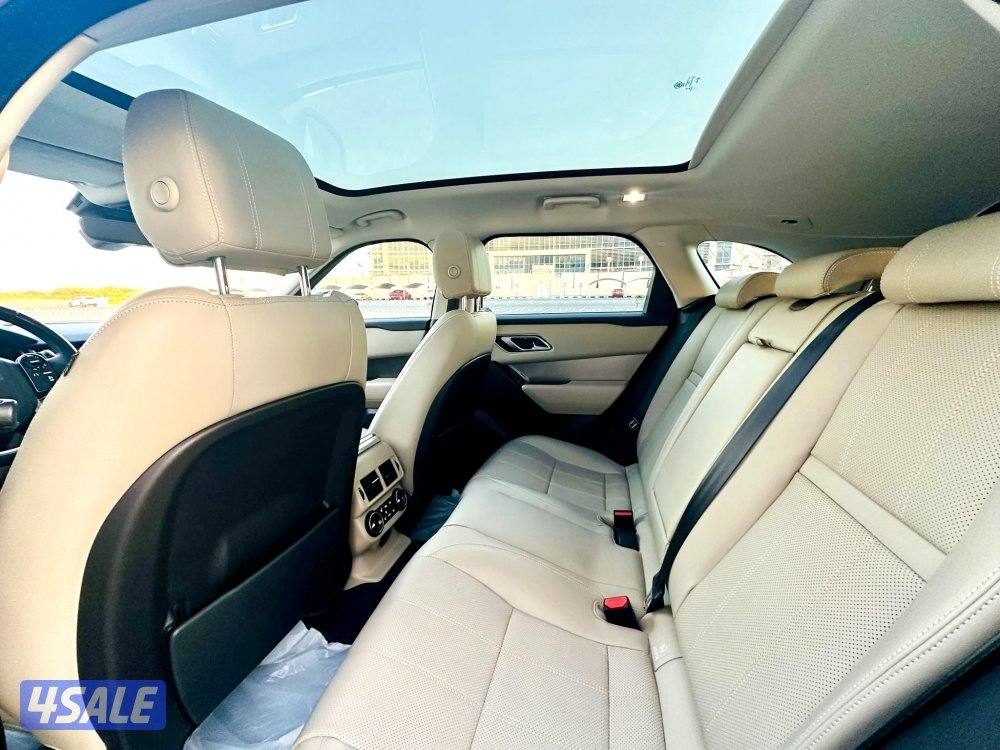 رنج روفر فيلار 2018 الغانم2