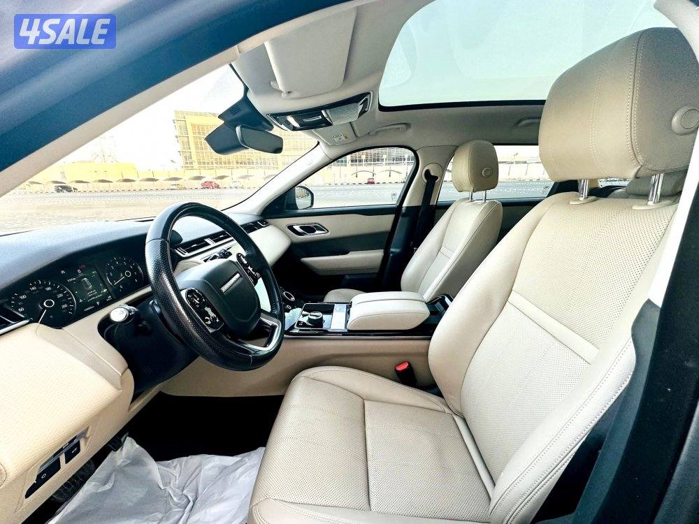 رنج روفر فيلار 2018 الغانم6
