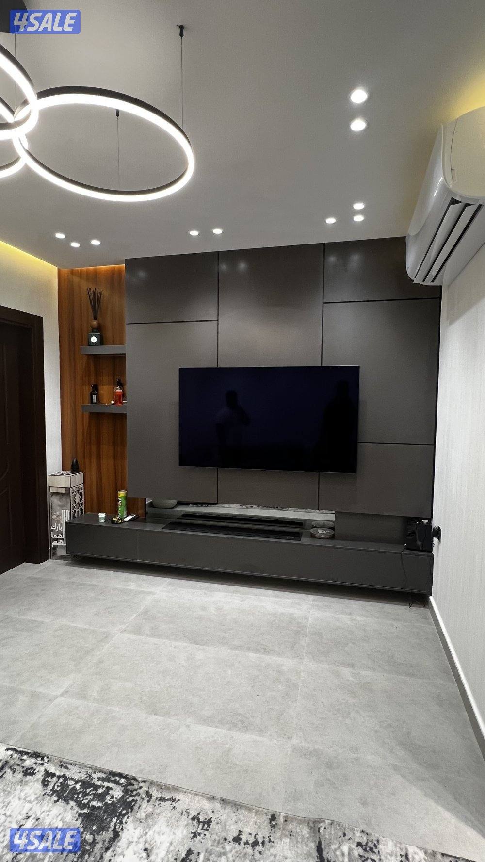 تنفيذ ديكورات واصباغ ويجار3