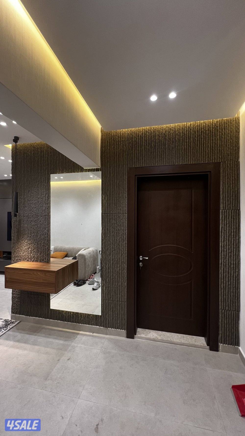 تنفيذ ديكورات واصباغ ويجار5