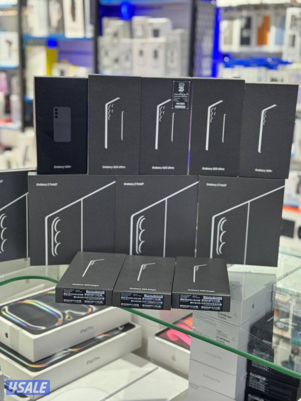 All Samsung New Model Available0