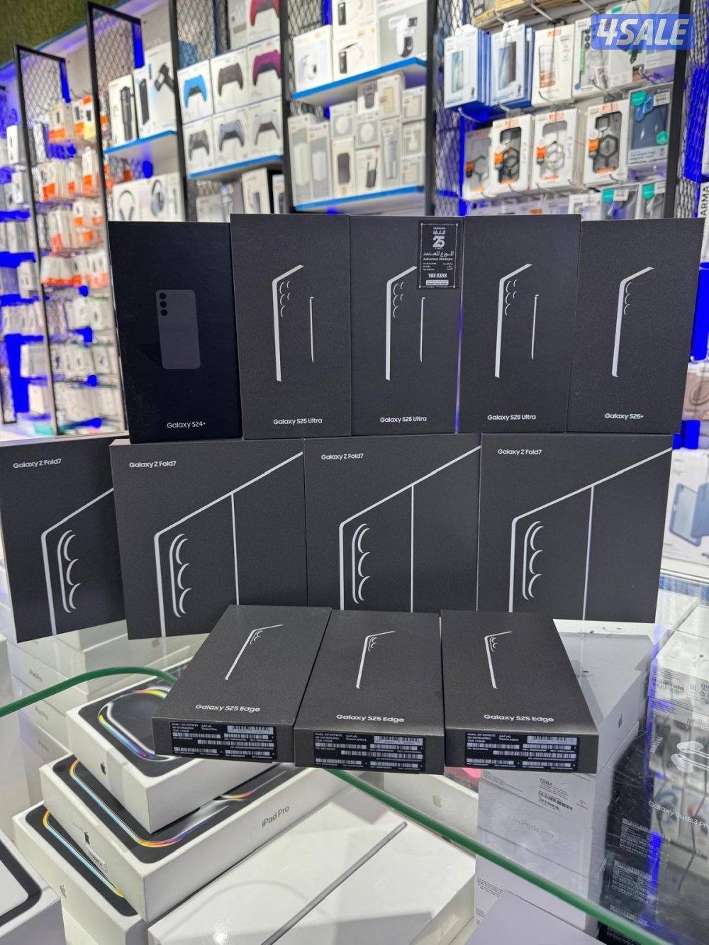 All Samsung New Model Available2