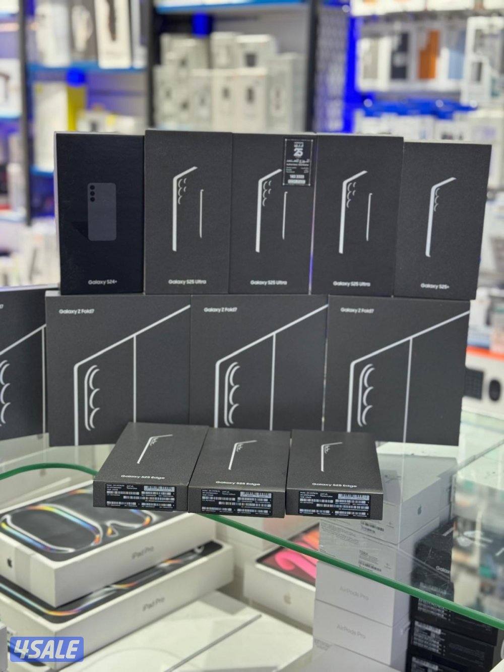 All Samsung New Model Available1