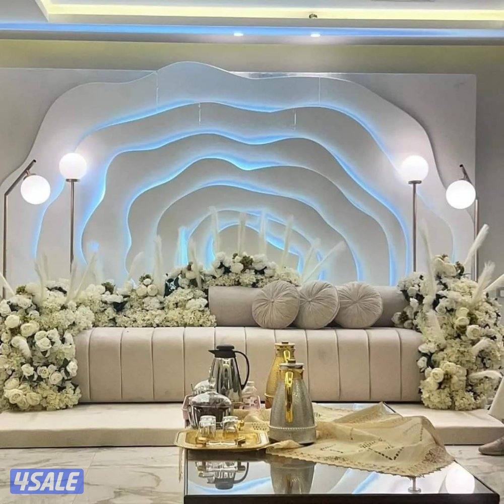 تاجير كراسي شفاف🇦🇪 استقبال وخدمات قهوه ضيافه حريمي ورجال5