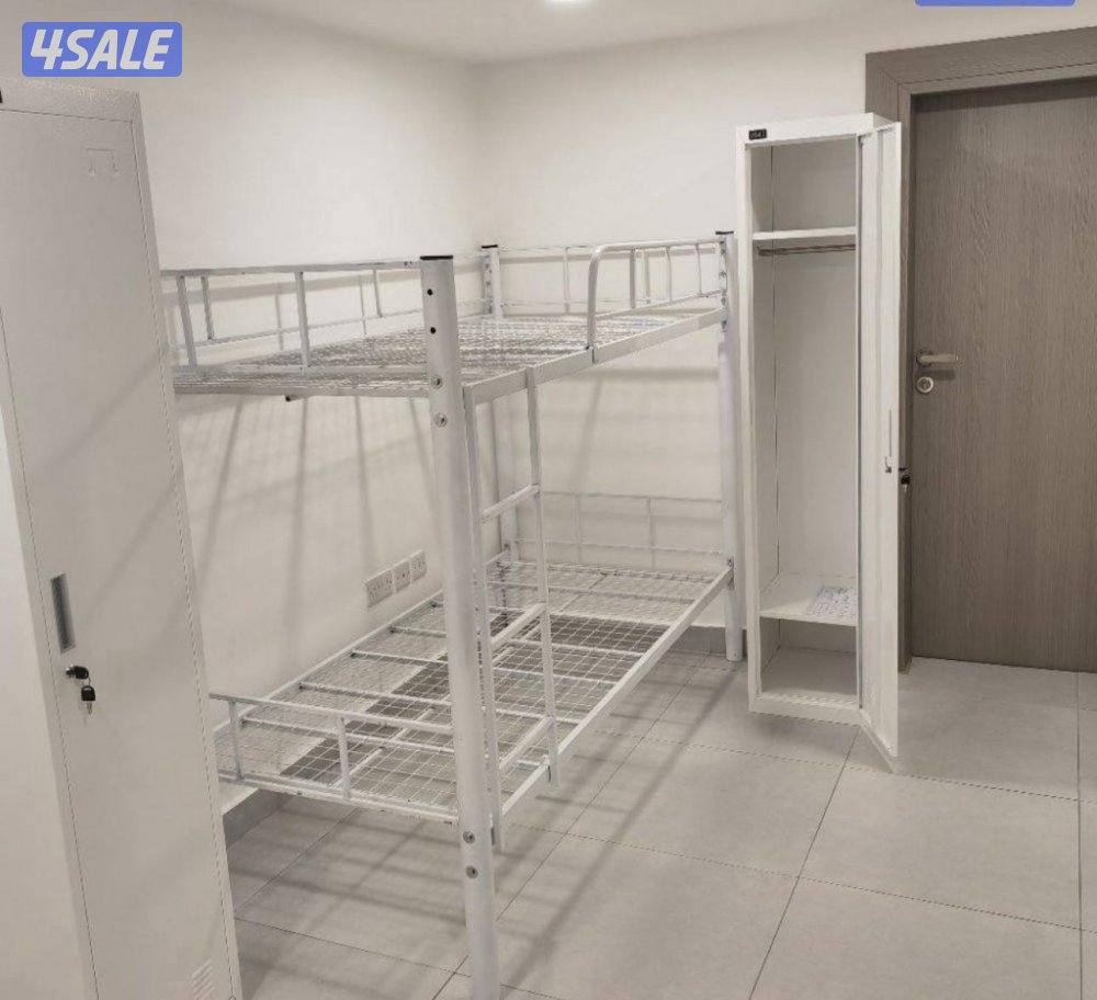 سراير حديد اسعار خاصة للجملة والكميات والتوصيل مجانا1