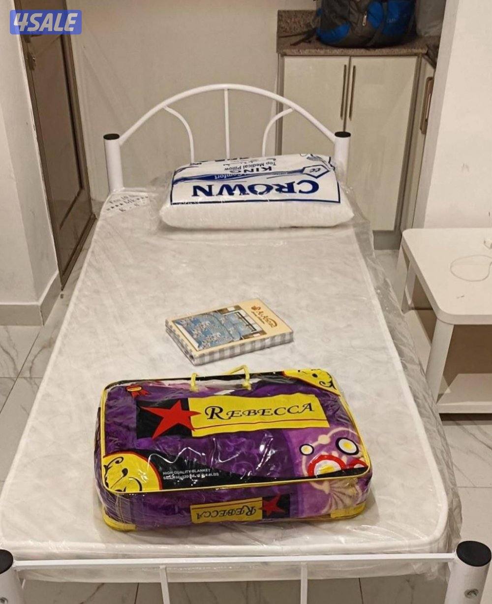 سراير حديد اسعار خاصة للجملة والكميات والتوصيل مجانا2