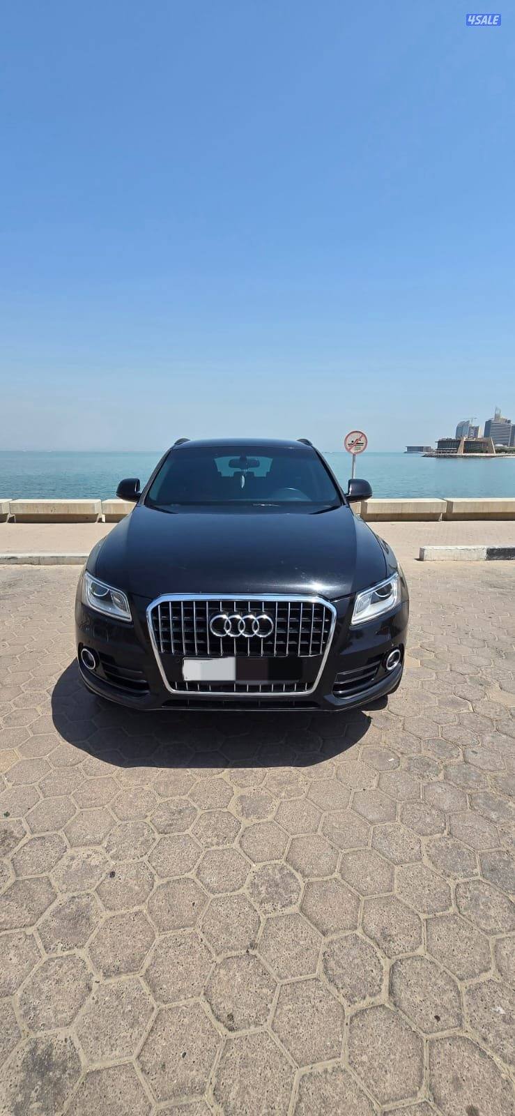 2016 S-Line بحالة ممتازة ونظيفة جدا1