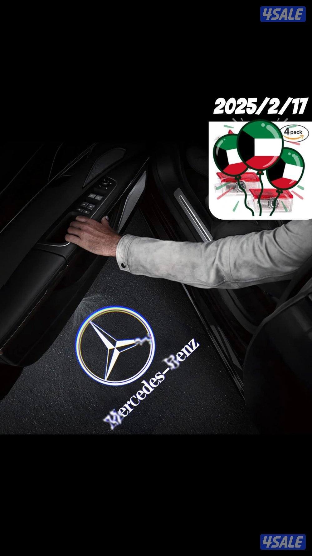 مرسيدس 350 L الأنظف في الكويت - امخزن AMG كت - البشر - ٧١ الف4