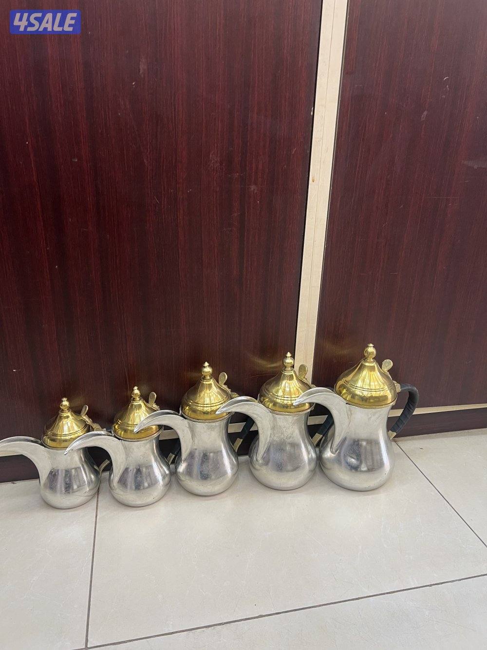 دلال / سيوف / فناجيل0