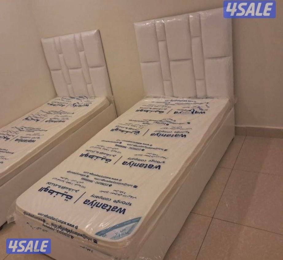 احدث وافخم سرير اطفال وفرشات طبي بارخص الاسعار5