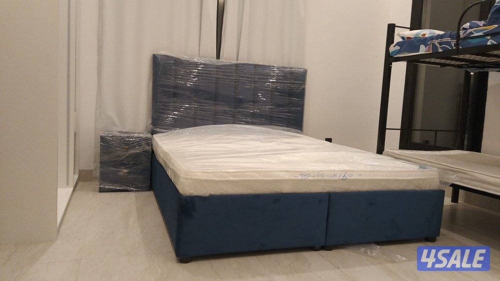 احدث وافخم سرير اطفال وفرشات طبي بارخص الاسعار9