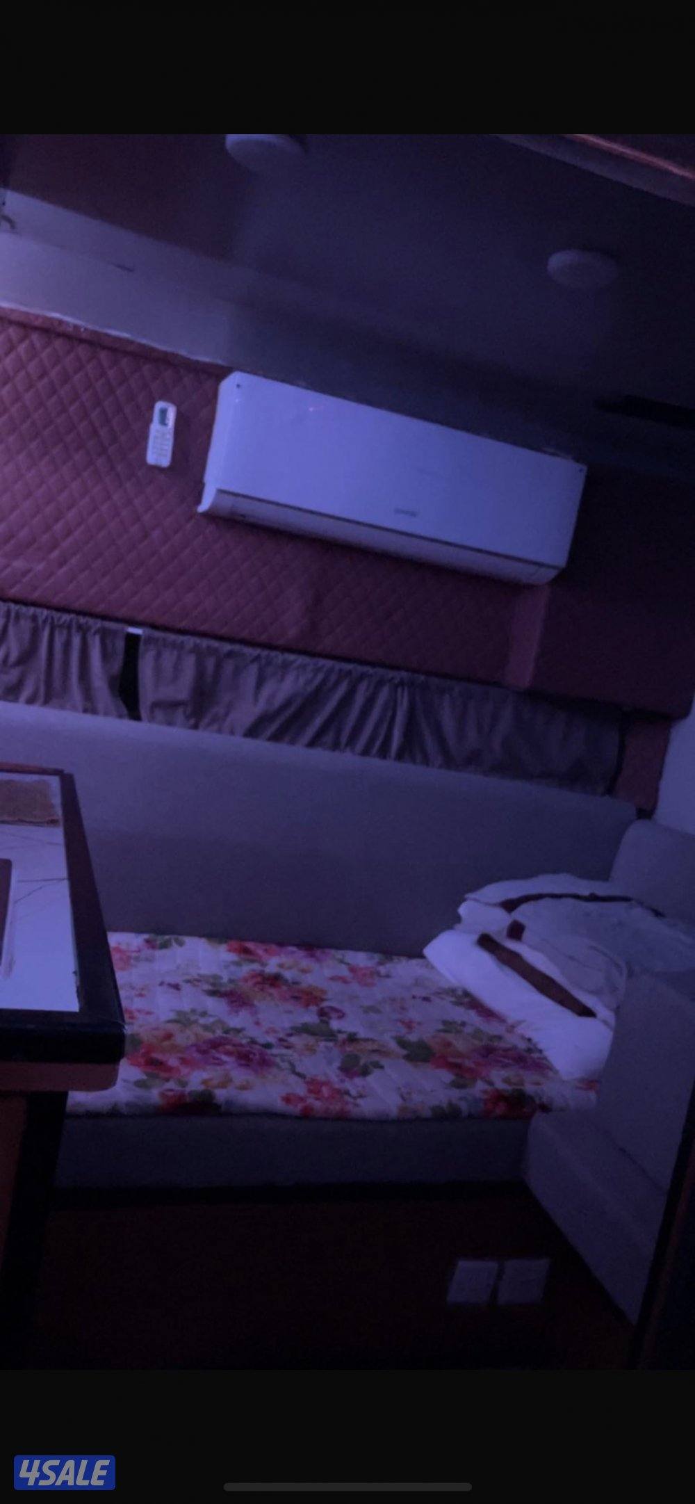 بيعه سريعه كرافان جي ام سي 20159