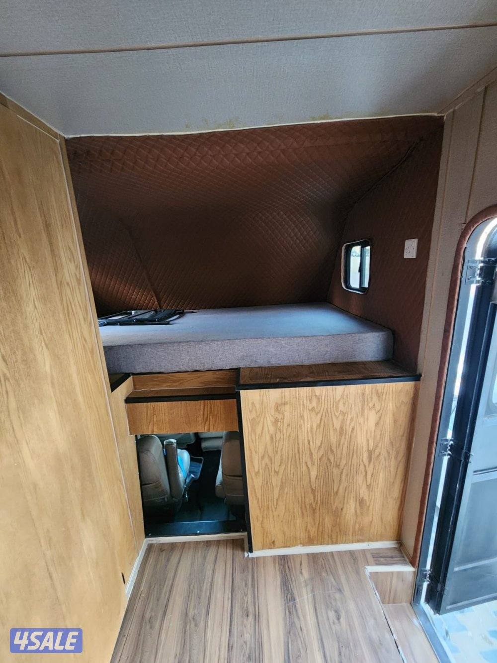 بيعه سريعه كرافان جي ام سي 201512