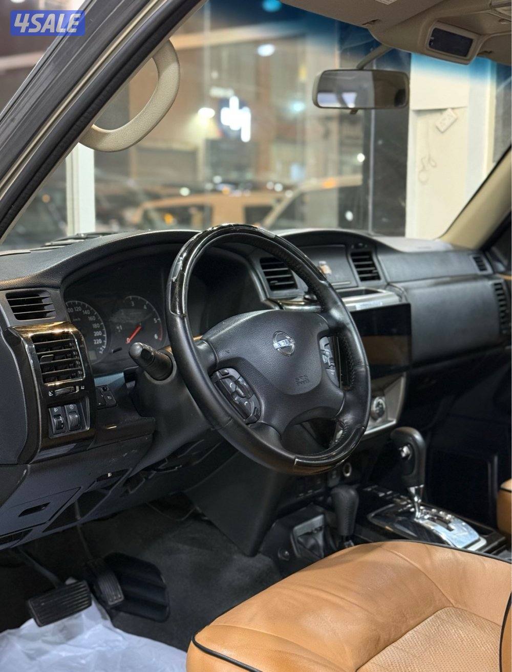 سوبر سفاري ٢٠١٧ صبغ وكالة4