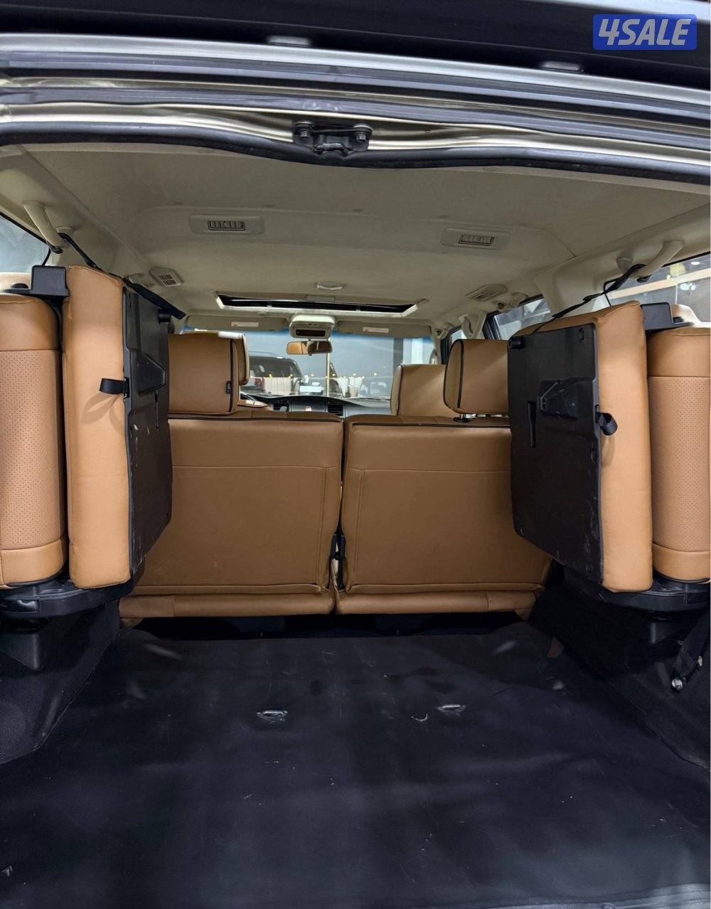 سوبر سفاري ٢٠١٧ صبغ وكالة6