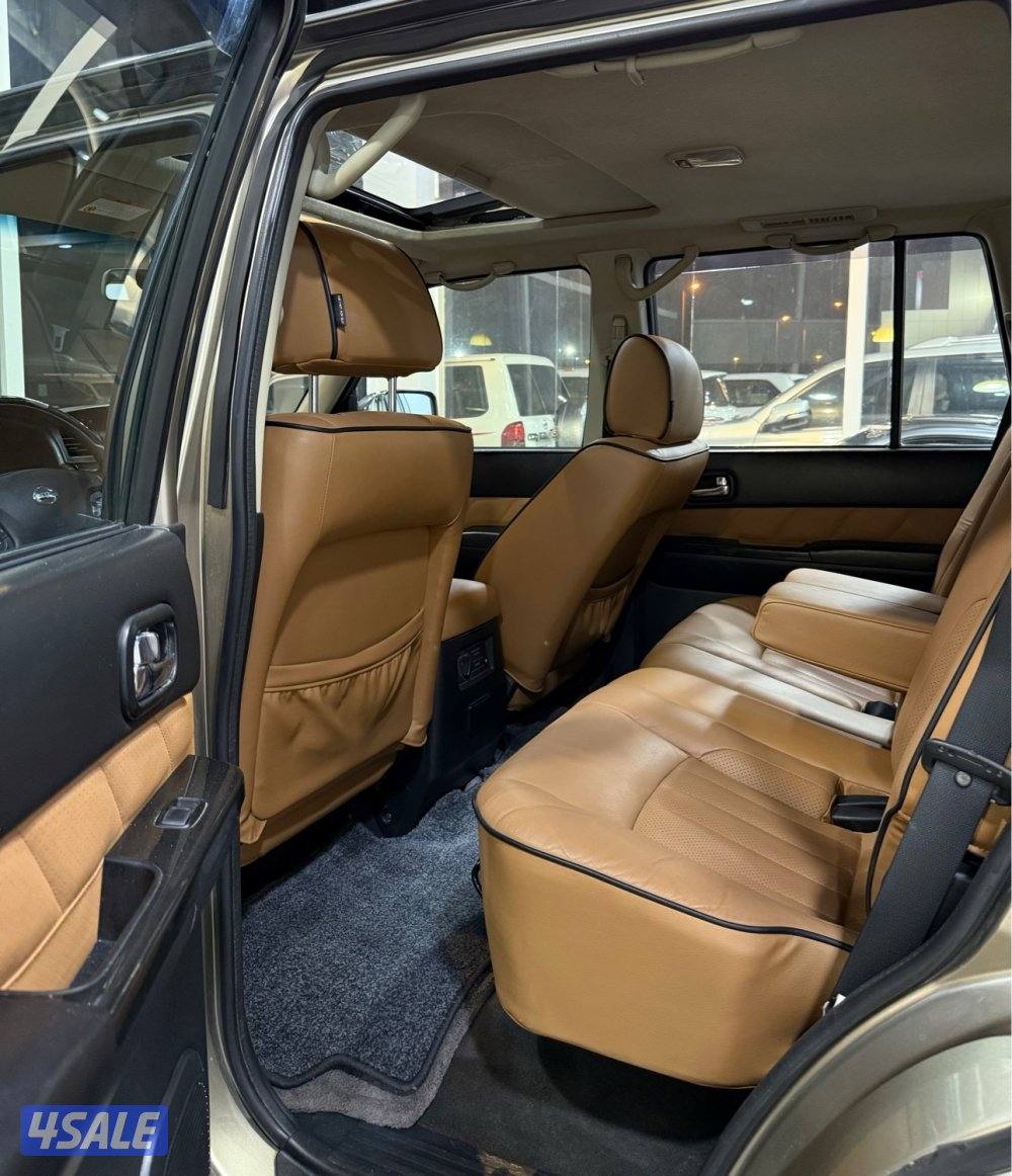 سوبر سفاري ٢٠١٧ صبغ وكالة5