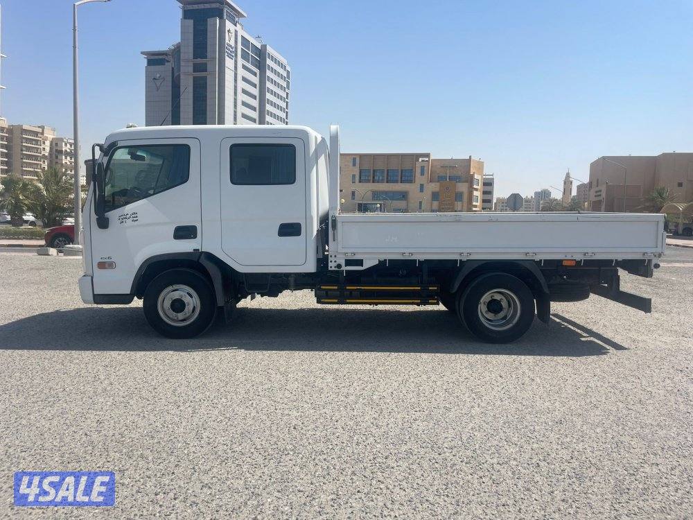 4 ابواب عداد 58 الف بحالة ممتازة3