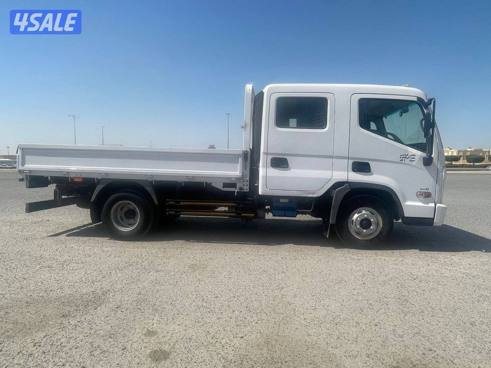 4 ابواب عداد 58 الف بحالة ممتازة4