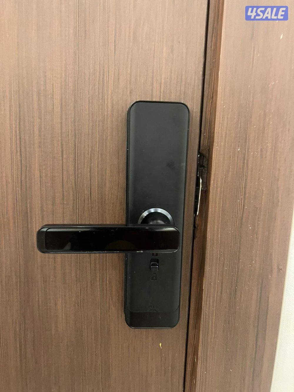 نجار إقفال فتح باب مقفول و تبديل اقفال تركيب اقفال5