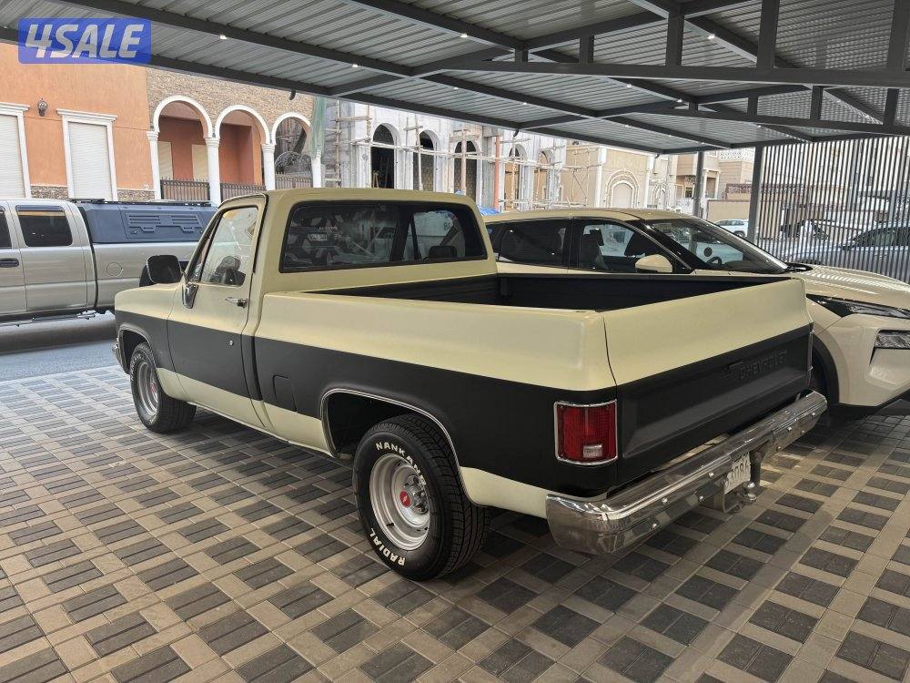 للبيع c10 شفر1