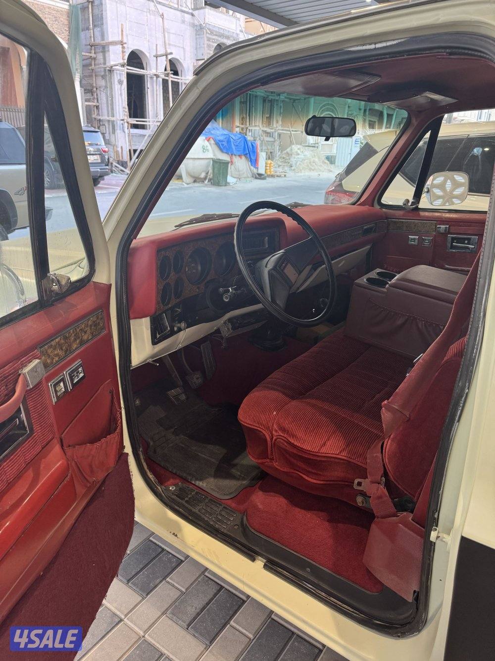 للبيع c10 شفر2