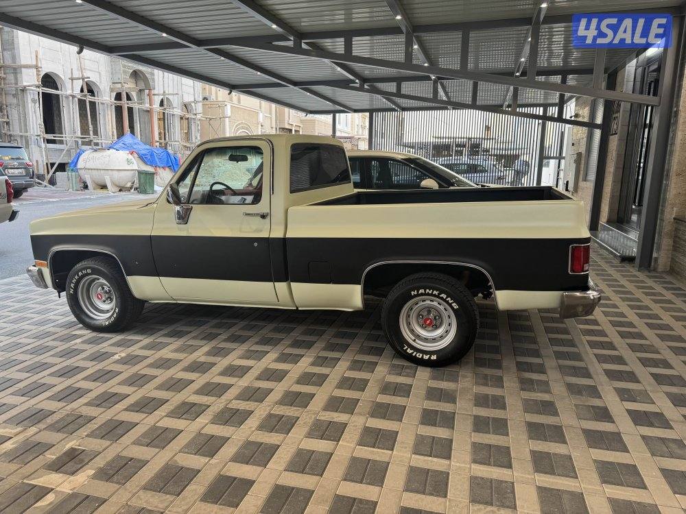 للبيع c10 شفر3