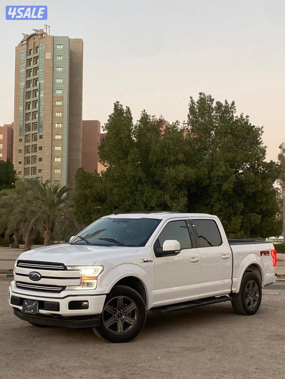 فورد F150 لاريت كامل الموصفات ٢٠٢٠0