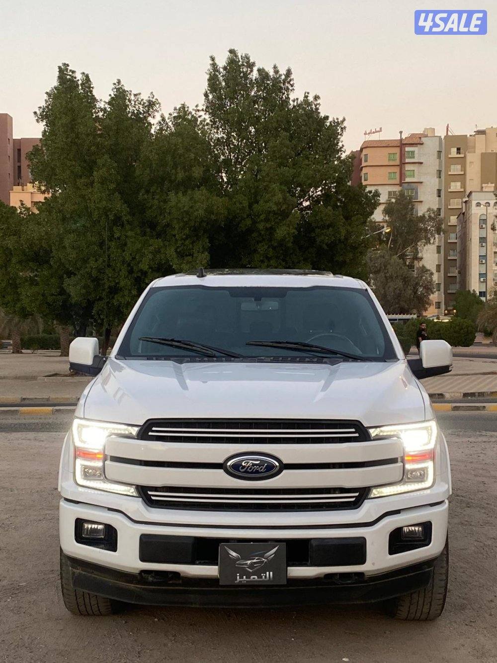 فورد F150 لاريت كامل الموصفات ٢٠٢٠2