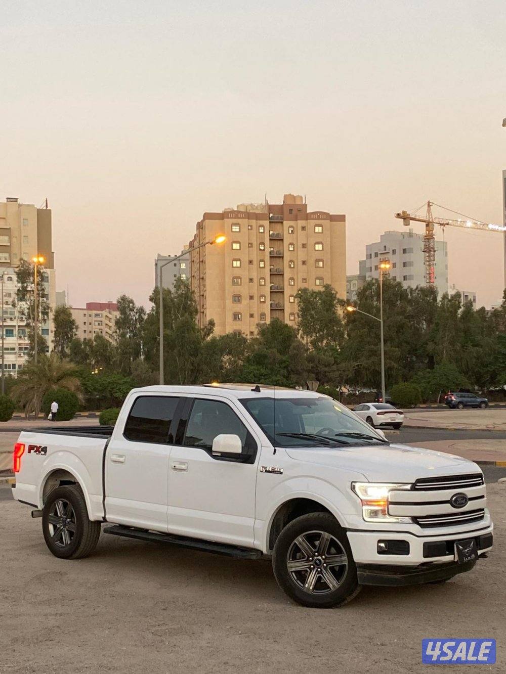 فورد F150 لاريت كامل الموصفات ٢٠٢٠3