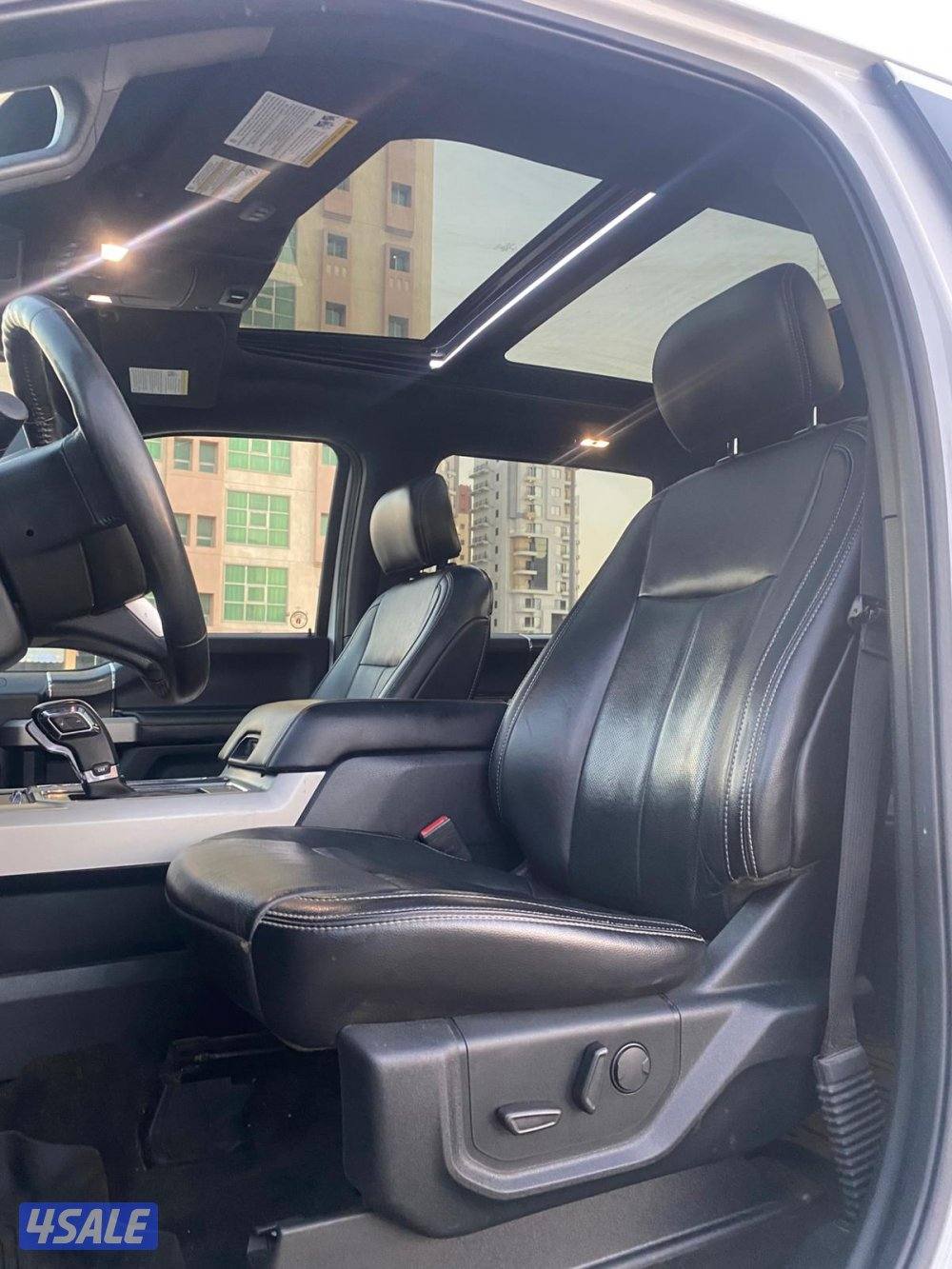 فورد F150 لاريت كامل الموصفات ٢٠٢٠5