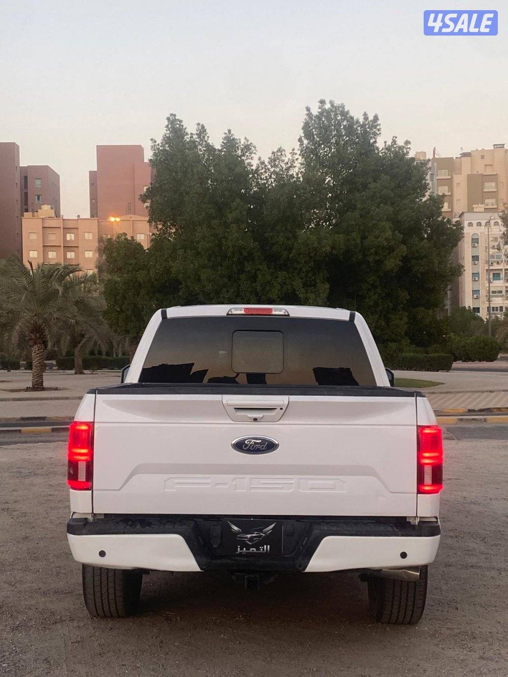 فورد F150 لاريت كامل الموصفات ٢٠٢٠6