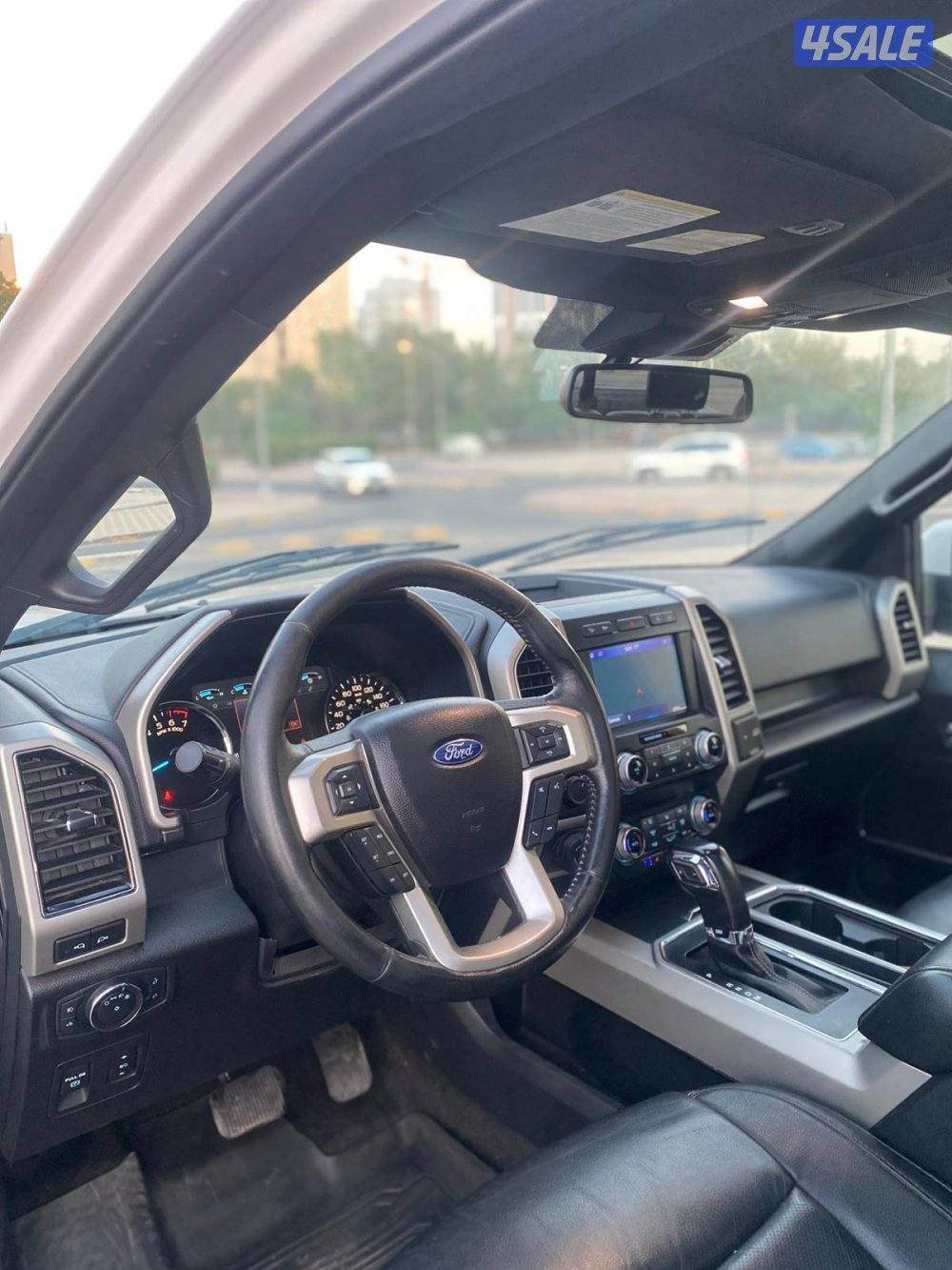 فورد F150 لاريت كامل الموصفات ٢٠٢٠7