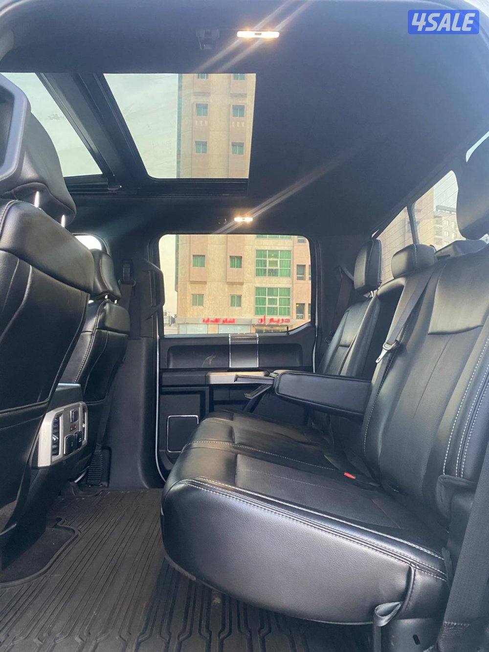 فورد F150 لاريت كامل الموصفات ٢٠٢٠8