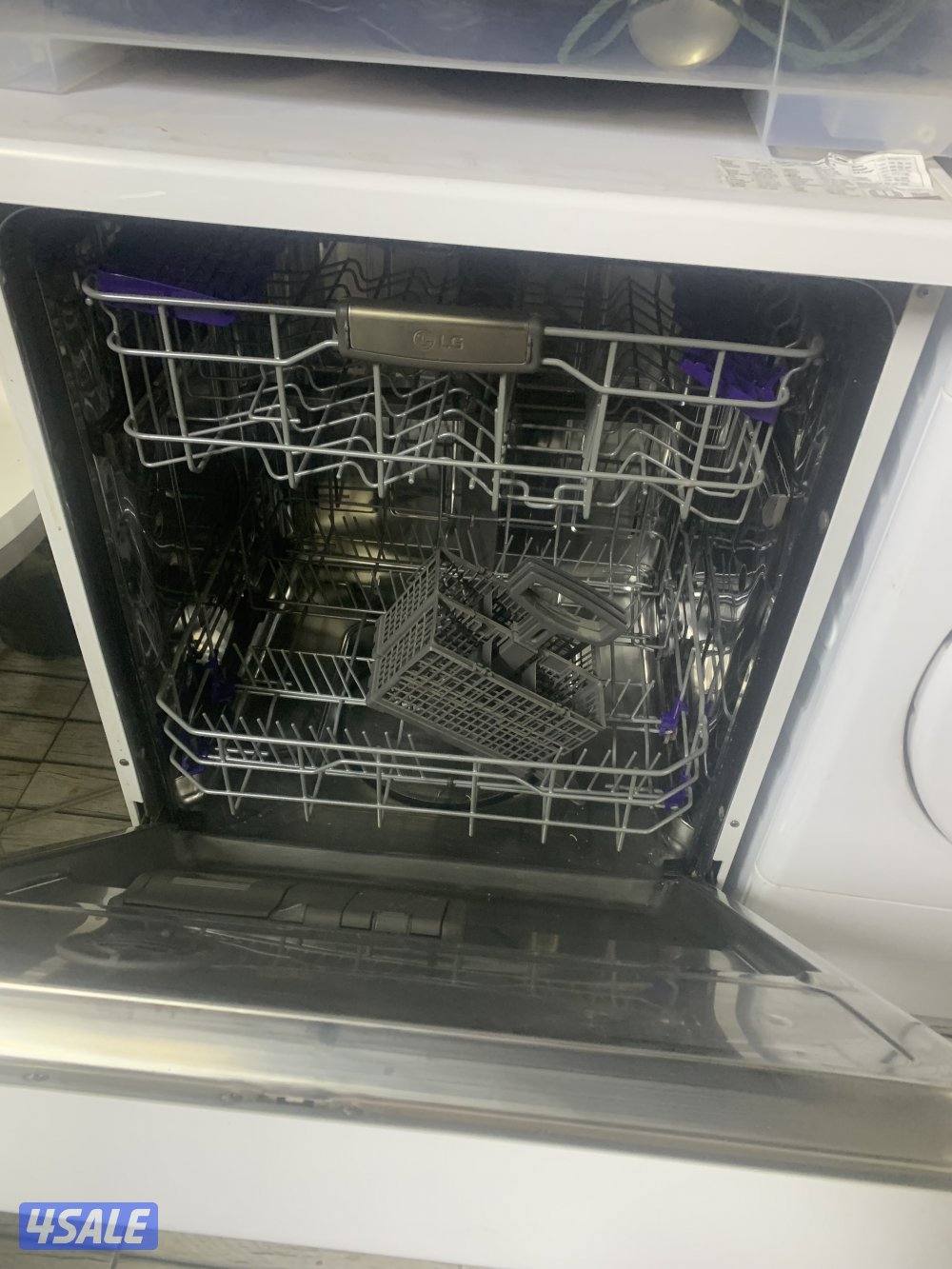 غسالة صحون0