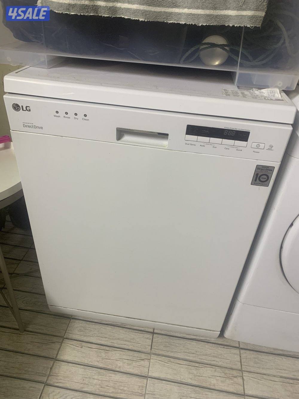 غسالة صحون1