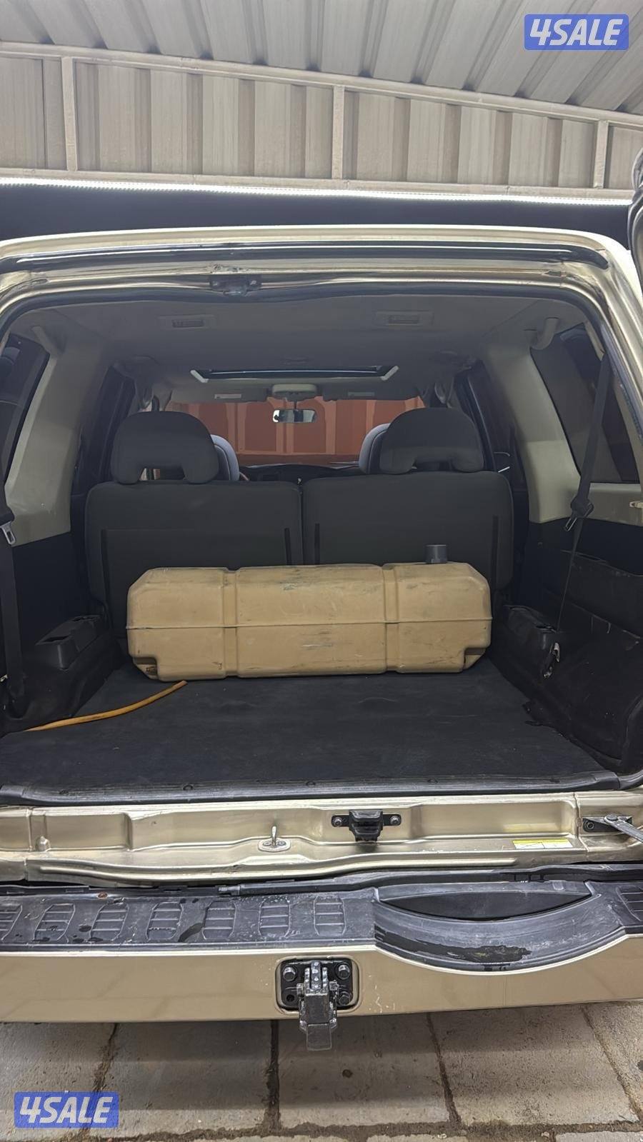 فتك 2016 قير عادي للبيع او للبدل5