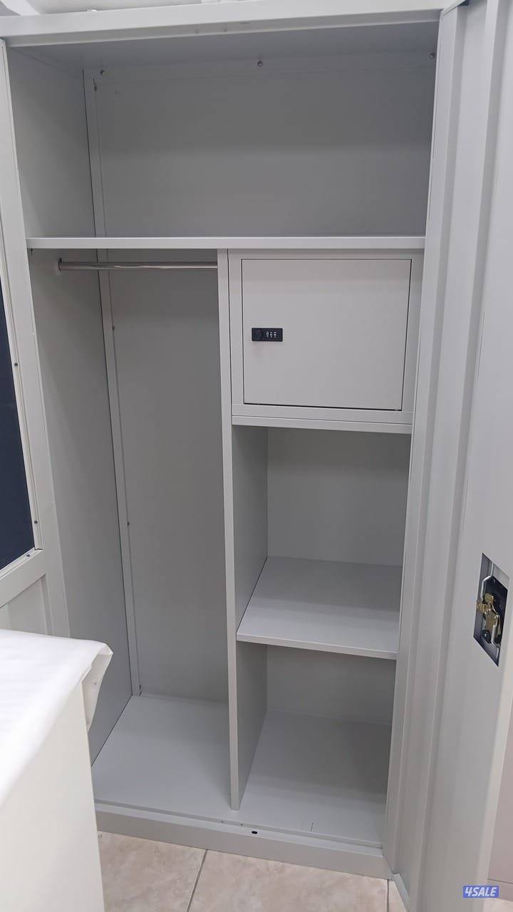 كبتات للبيع ٢ باب ارفف وعلاق10