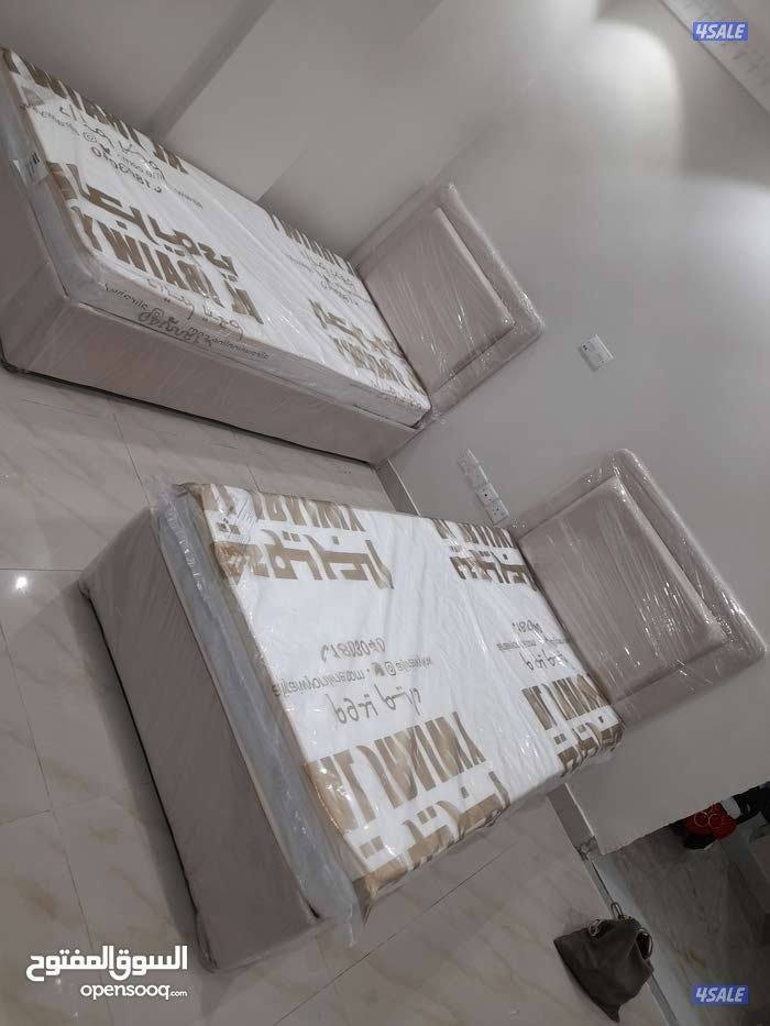 معرض السيل للاثاث والمفروشات الطبي جميع السراير الطبي.2