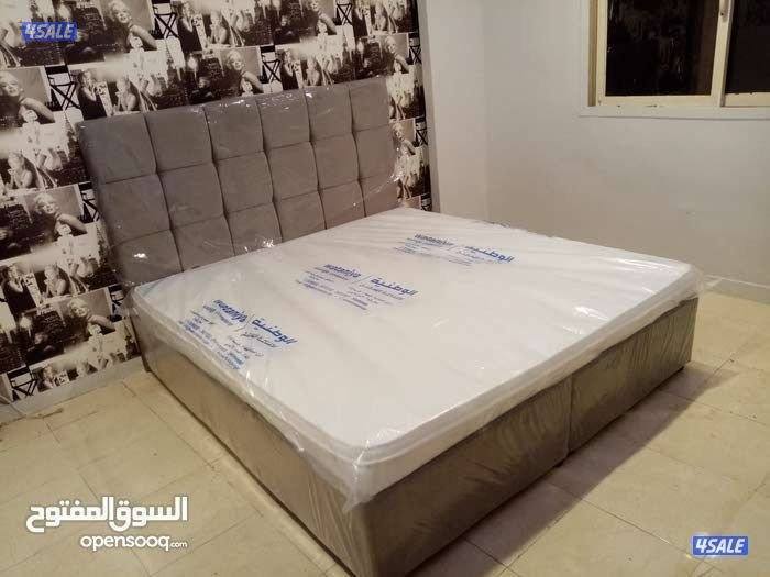 معرض السيل للاثاث والمفروشات الطبي جميع السراير الطبي.3