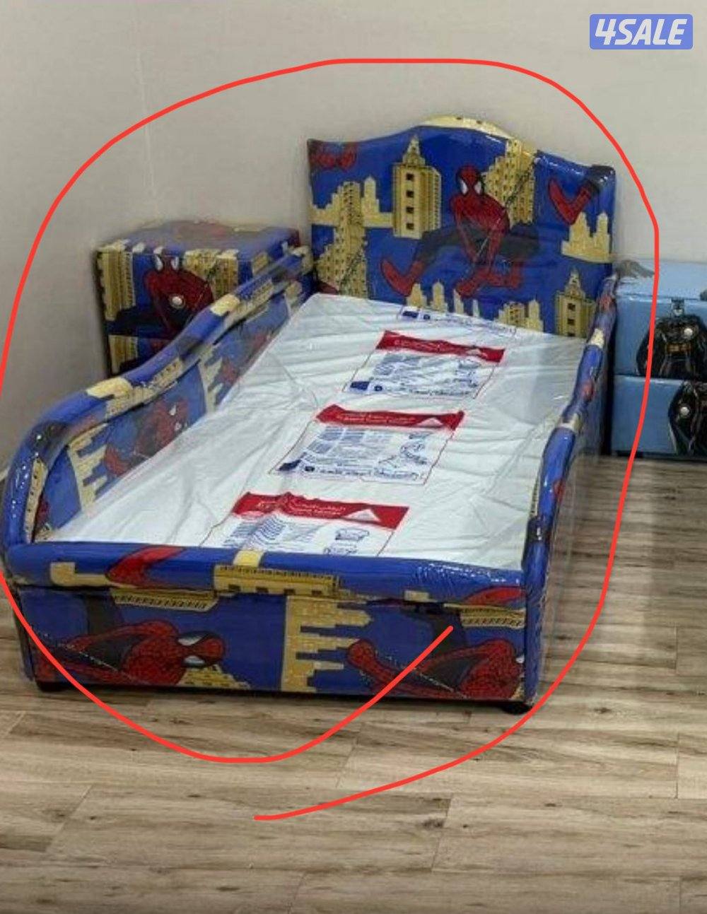 معرض السيل للاثاث والمفروشات الطبي جميع السراير الطبي.5