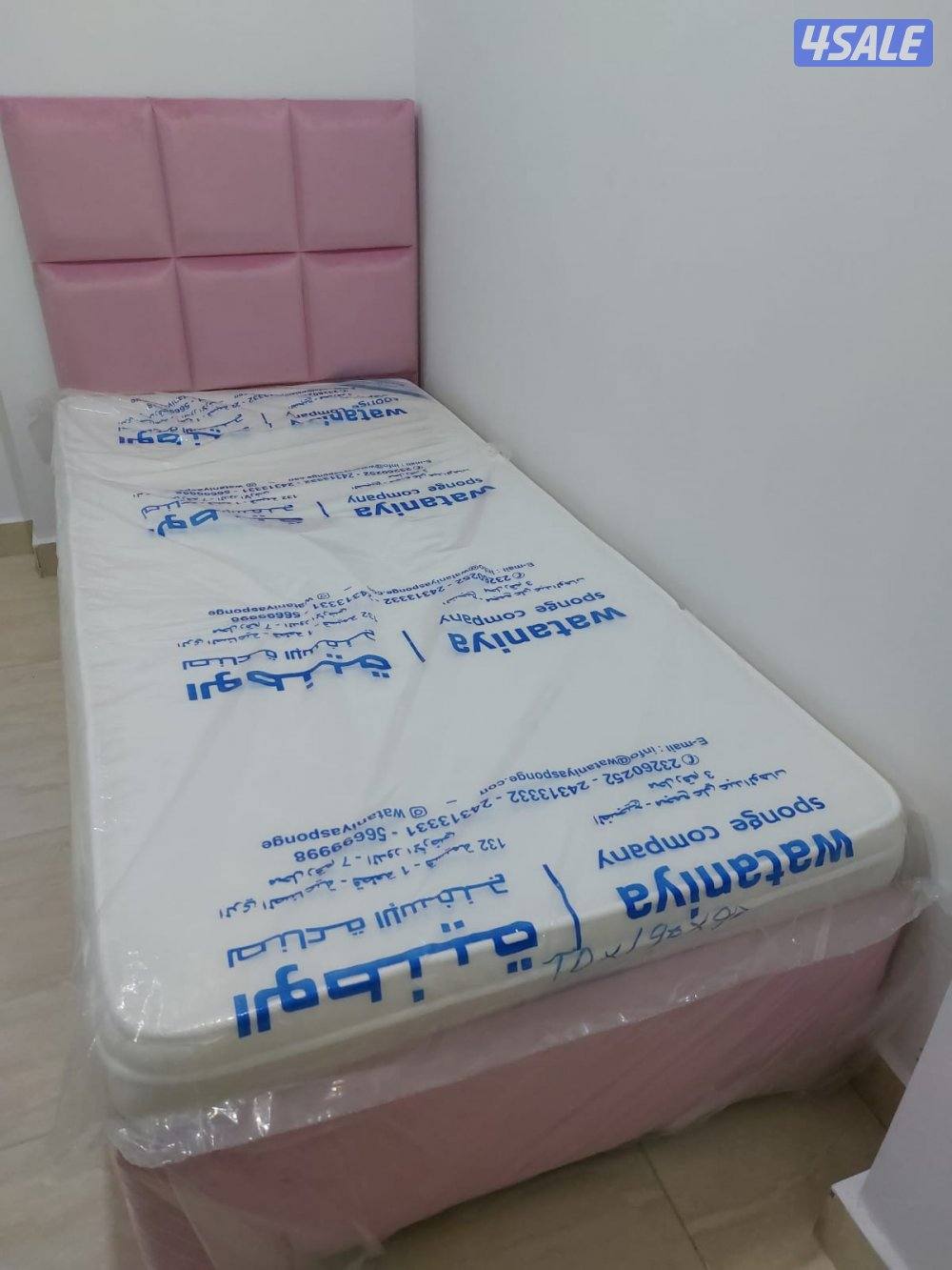 تفصيل سراير ومراتب طبي جميع المقاسات متوفره باقل الأسعار.6