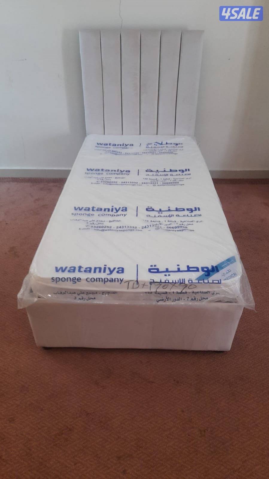 تفصيل سراير ومراتب طبي جميع المقاسات متوفره باقل الأسعار.8