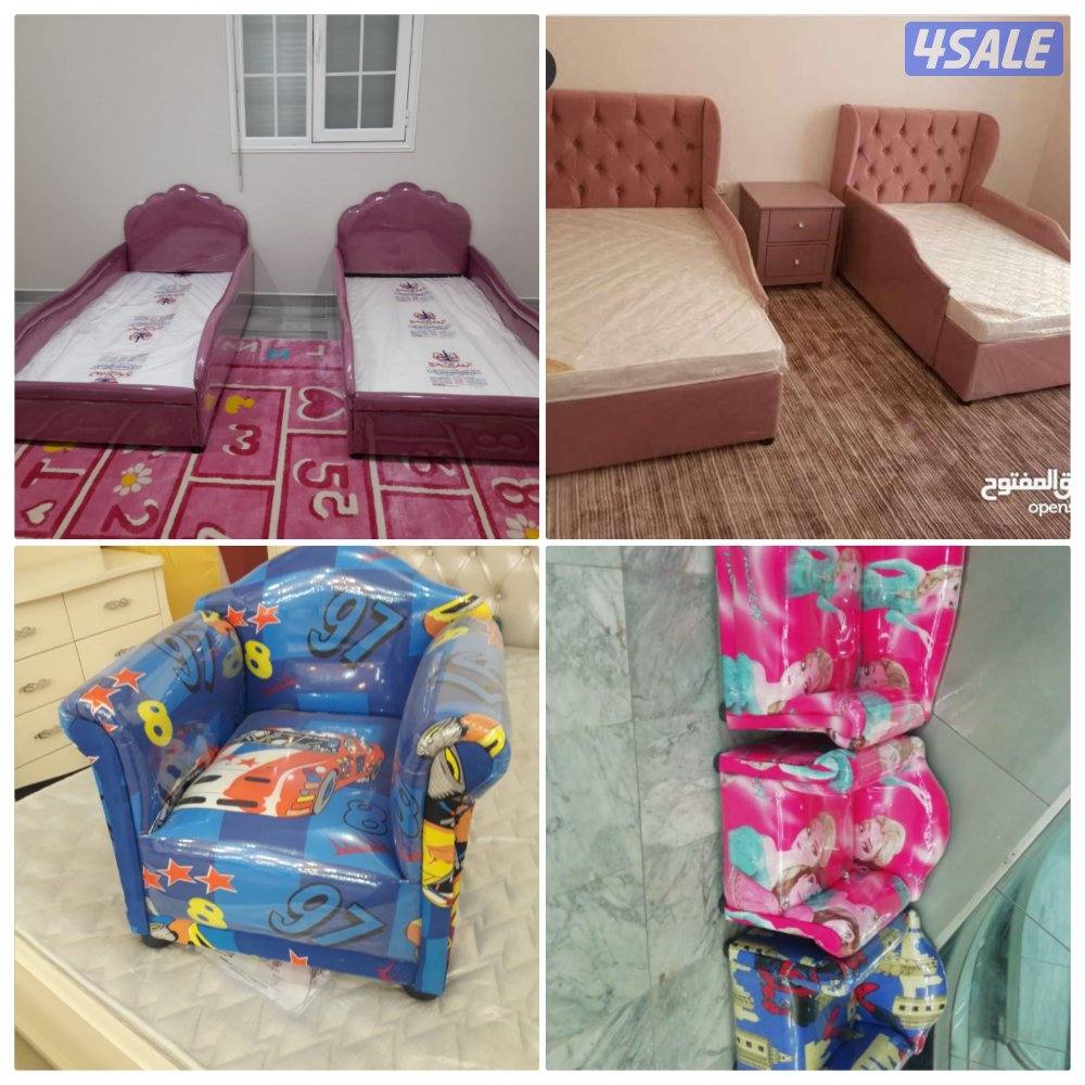 أحدث السراير الطبي جميع انواع الفرشات الان بجميع انواعها مرحبا سراير.2