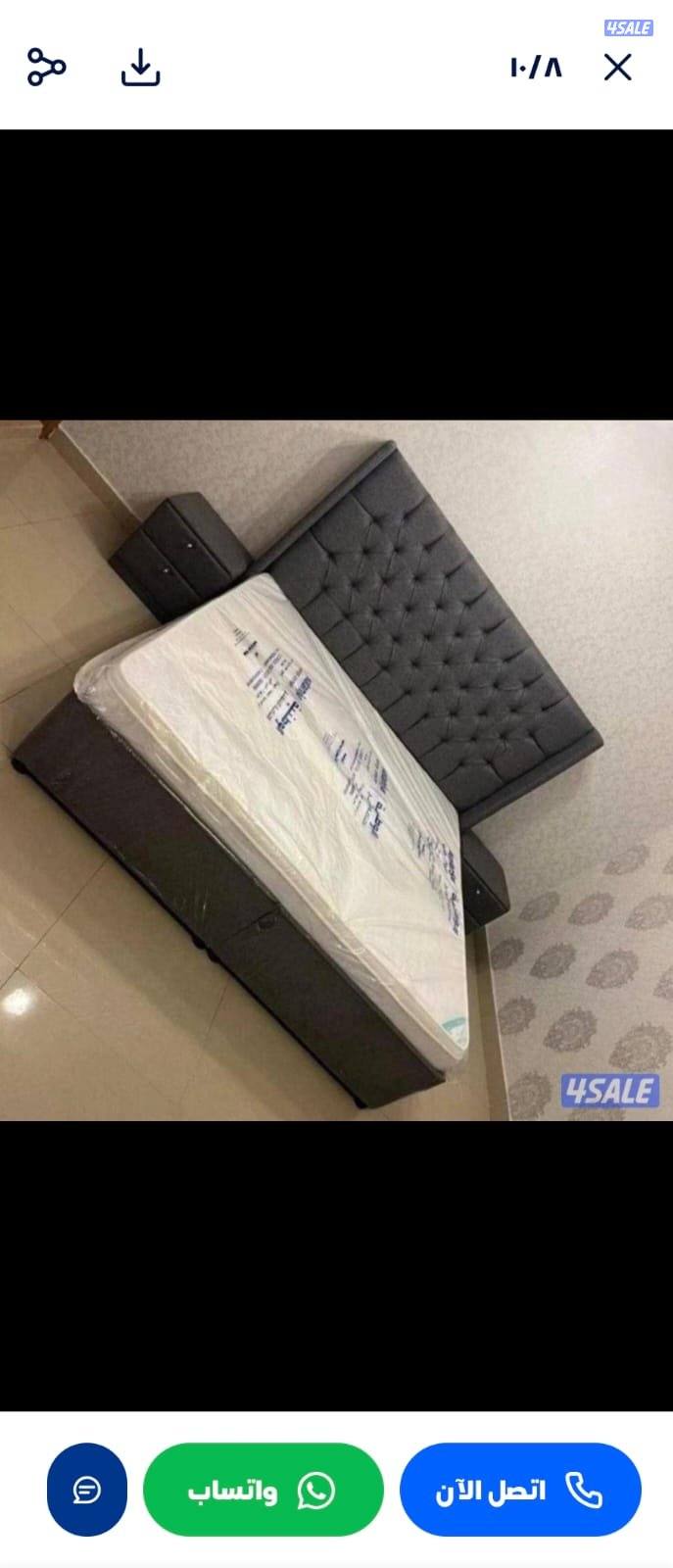 تفصيل سراير وفراش7